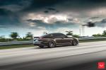 Kia Stinger GT on Vossen Wheels (HF-1) 2019 года